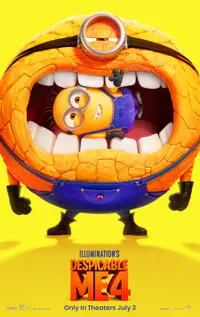 Animated movie on FILMTRAY VOD