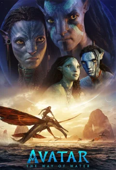 Avatar The Way of Water on FILMTRAY VOD