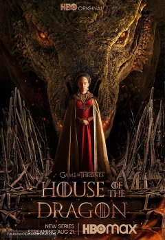 House of the Dragon streaming on FILMTRAY IPTV